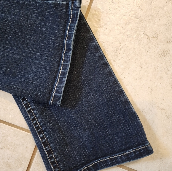 Bootlegger jeans size 27 - Picture 3 of 6